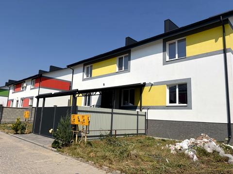 будинок за адресою Кулика і Гудачека вул. (Макарова)