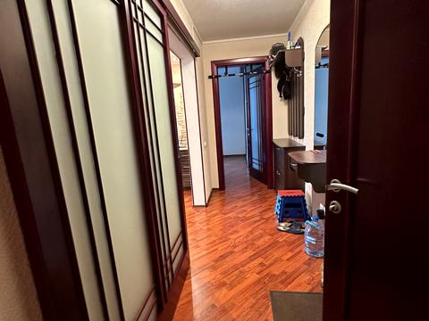 квартира за адресою Ляпунова вул., 7