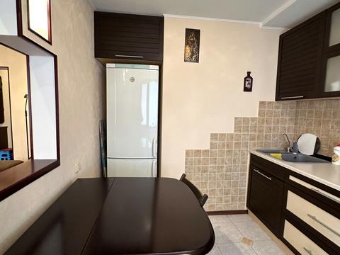 квартира за адресою Ляпунова вул., 7