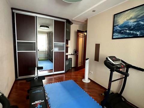 квартира за адресою Ляпунова вул., 7