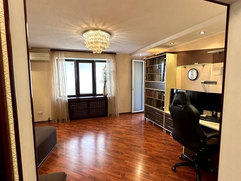квартира за адресою Ляпунова вул., 7