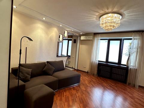 квартира за адресою Ляпунова вул., 7