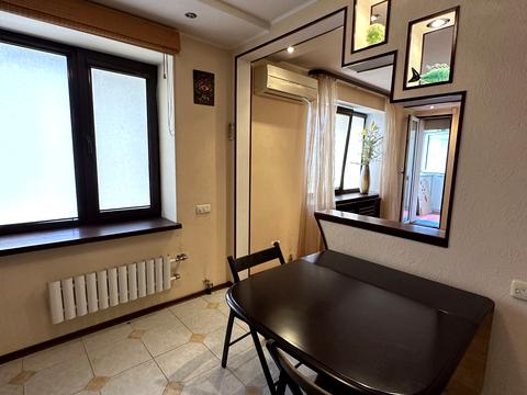 квартира за адресою Ляпунова вул., 7