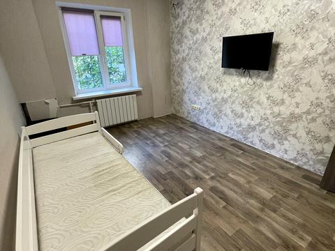 квартира по адресу Червоной Калины просп. (Владимира Маяковского), 61