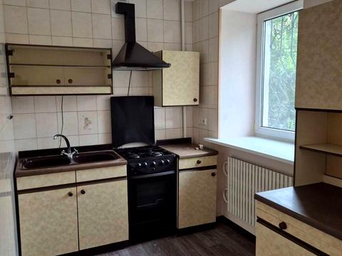 квартира за адресою Юрія Паращука вул. (Івана Минайленка), 4