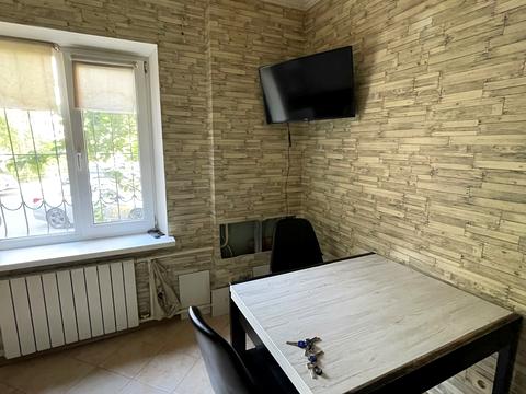 квартира по адресу Червоной Калины просп. (Владимира Маяковского), 61