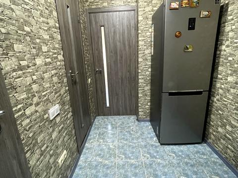 квартира по адресу Червоной Калины просп. (Владимира Маяковского), 61