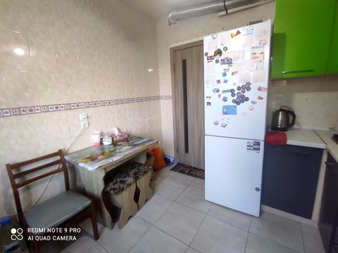 квартира по адресу Металлургов ул., 31
