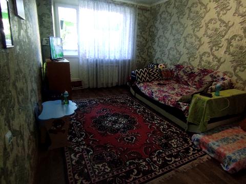 квартира по адресу Металлургов ул., 31