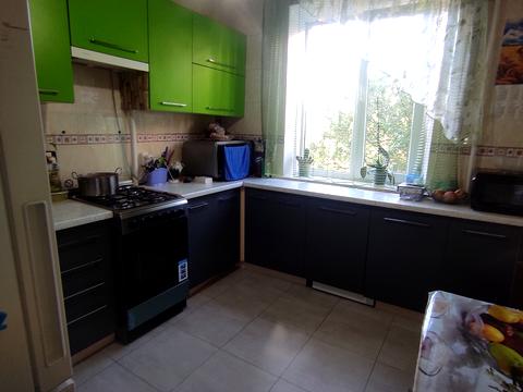 квартира по адресу Металлургов ул., 31