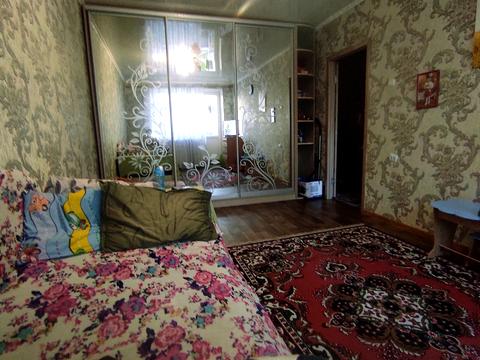 квартира по адресу Металлургов ул., 31
