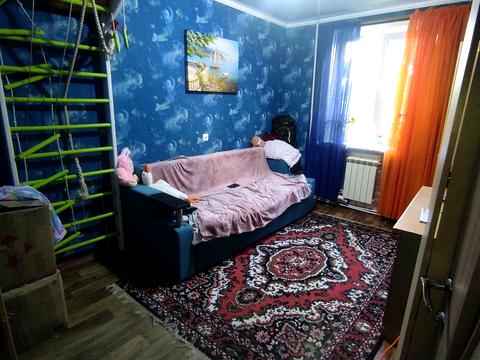 квартира по адресу Металлургов ул., 31