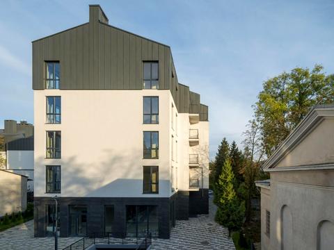 квартира за адресою Юрія Руфа вул., 45