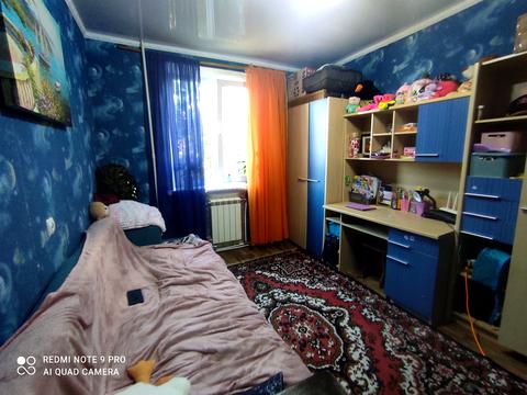 квартира по адресу Металлургов ул., 31
