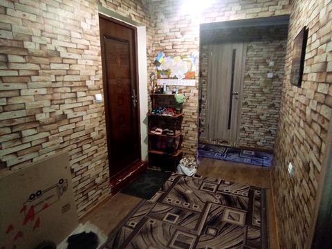 квартира по адресу Металлургов ул., 31