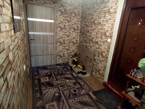 квартира по адресу Металлургов ул., 31