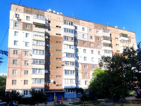 квартира по адресу Металлургов ул., 31