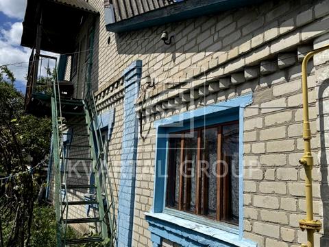 будинок за адресою Хутірська вул. (Будьонного)