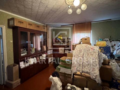 будинок за адресою Хутірська вул. (Будьонного)