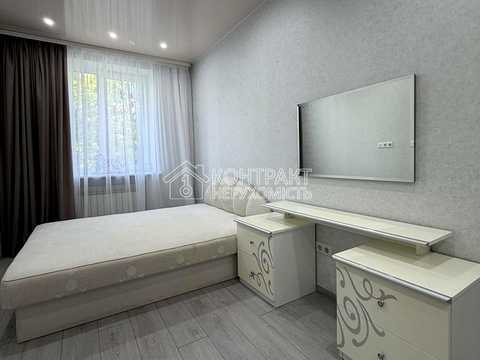 квартира за адресою Григорівське шосе (Комсомольське), 83б