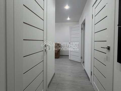 квартира за адресою Григорівське шосе (Комсомольське), 83б