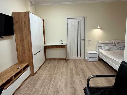 дом по адресу Лісова ул., 35