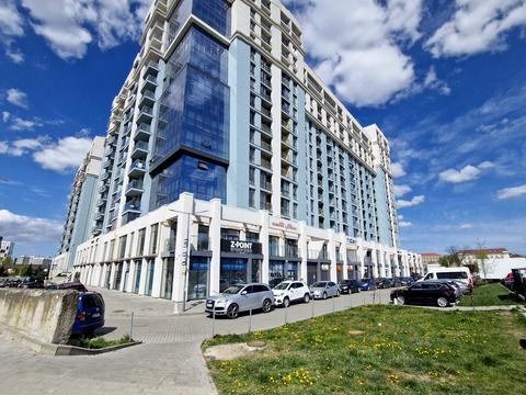 квартира по адресу Стрыйская ул., 108