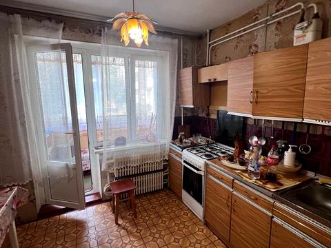 квартира по адресу Владимира Ивасюка ул., 46