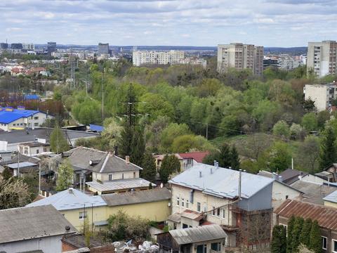квартира за адресою Стрийська вул., 108