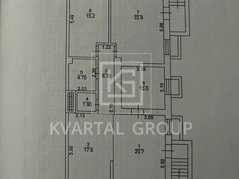 коммерческая по адресу Университетская ул., 2-Р