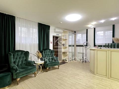 коммерческая по адресу Университетская ул., 2-Р