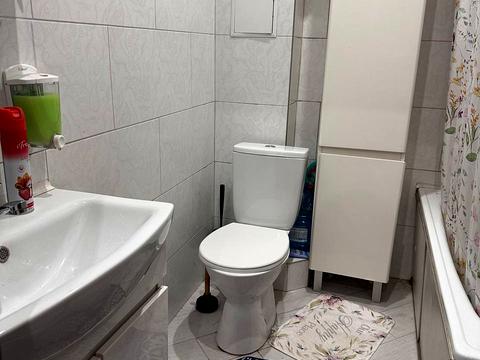 квартира по адресу Старицкого ул., 20/3
