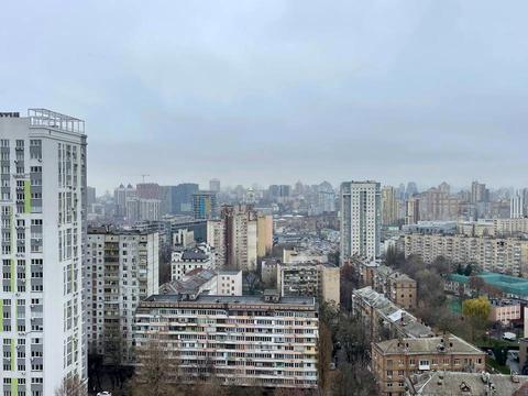 квартира за адресою Білоруська вул., 36-А