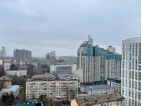 квартира за адресою Білоруська вул., 36-А