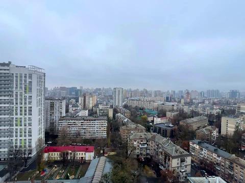 квартира за адресою Білоруська вул., 36-А