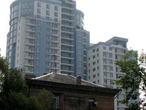 квартира за адресою Білоруська вул., 36-А