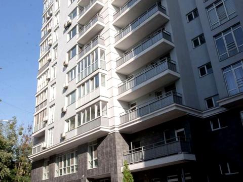 квартира за адресою Білоруська вул., 36-А
