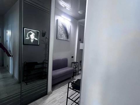 квартира за адресою Саксаганського вул., 37-К