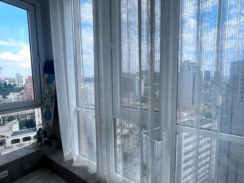 квартира за адресою Саксаганського вул., 37-К