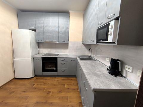 квартира за адресою Балтійський пров., 1