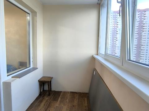 квартира за адресою Балтійський пров., 1