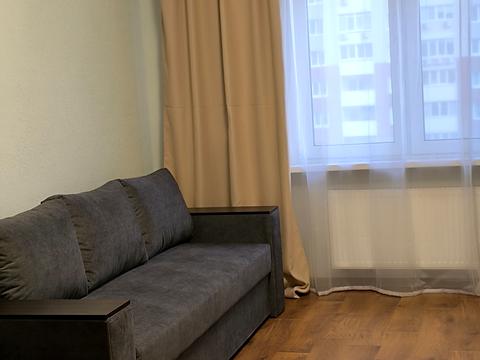 квартира за адресою Балтійський пров., 1