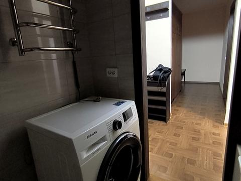 квартира за адресою Балтійський пров., 1