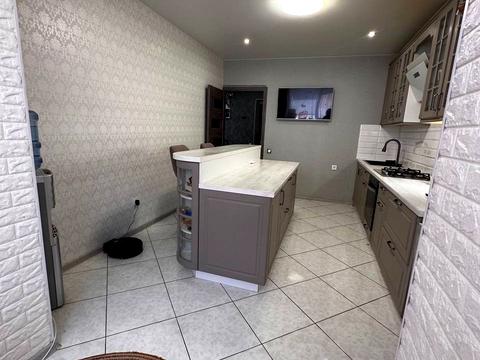 квартира по адресу Старицкого ул., 20/3