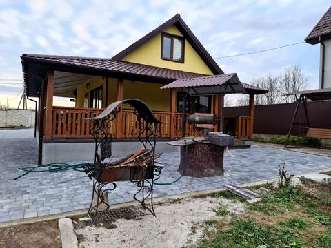 будинок за адресою Новоселів