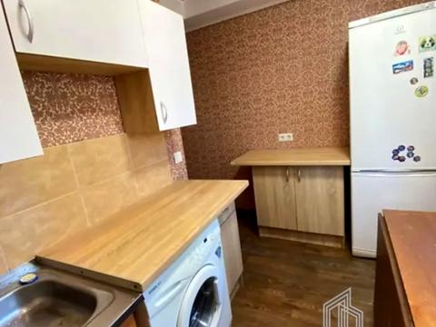 квартира за адресою Перемишльська вул. (Червонопільська), 12/11