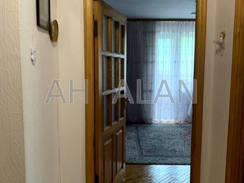 квартира за адресою Михайла Бойчука вул. (Кіквідзе), 34-А