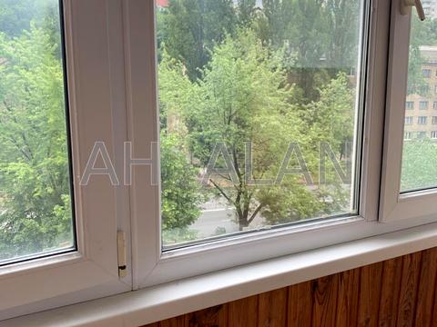 квартира за адресою Михайла Бойчука вул. (Кіквідзе), 34-А