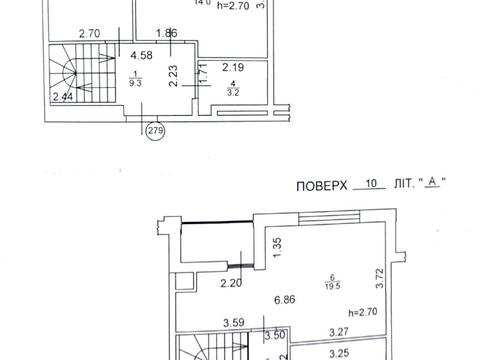 квартира по адресу Оптимістична ул., 1