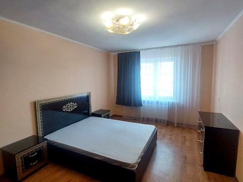 квартира по адресу Кургузова ул., 11-Г